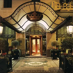 Hotel Andreola, Milão