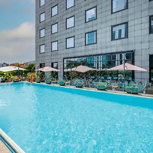 Hotel Ih Lorenteggio, Milão