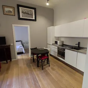 Maria Homes -vitruvio 42 Appartement