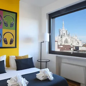 Sweett - Duomo View Appartamento