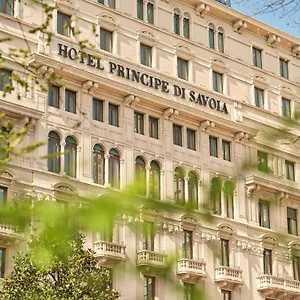 Hotel Principe Di Savoia - Dorchester Collection, Milão