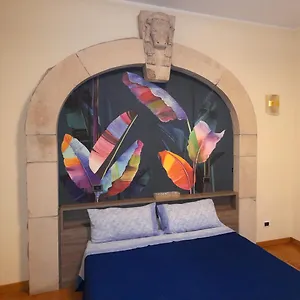 Amedei4 , Milán Italia