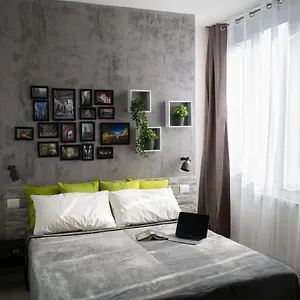 Warrest - Short Rent Casa vacanze