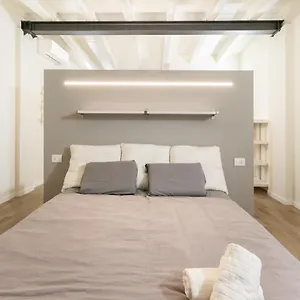 Alessia's Building- Affori Fn Appartamento