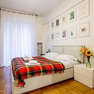 Marghera Terrace Appartamento