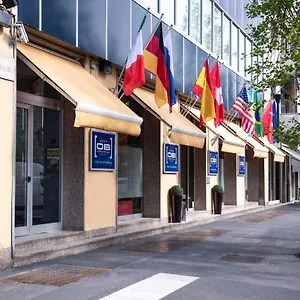 Hotel Oro Blu, Milão