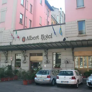 Hotel Albert Hotel, Milão