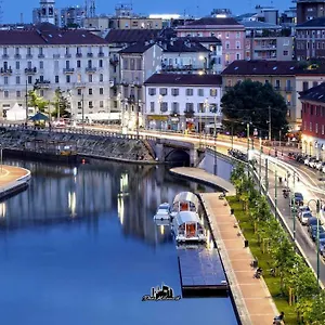 Laura's - I Navigli Che Vorrei , Milán Italia