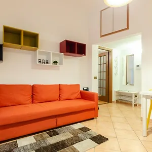 Cozy Flat - Porta Romana - Duomo Appartement