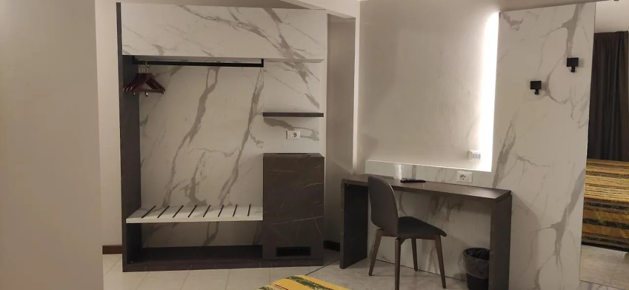 Hotel Mistral Milano