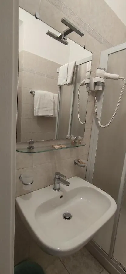 Hotel Mistral Milano