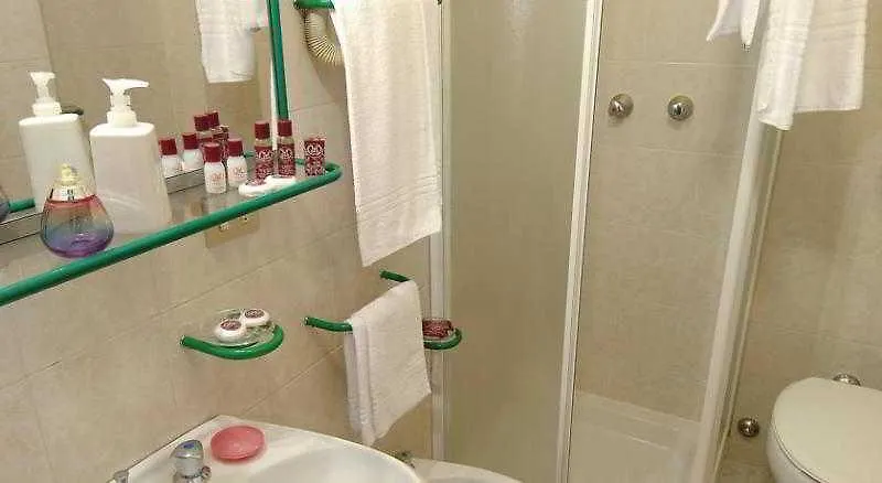 Hotel Mistral Milano