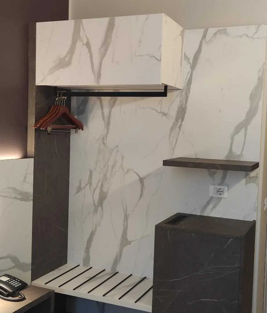 Hotel Mistral Milano