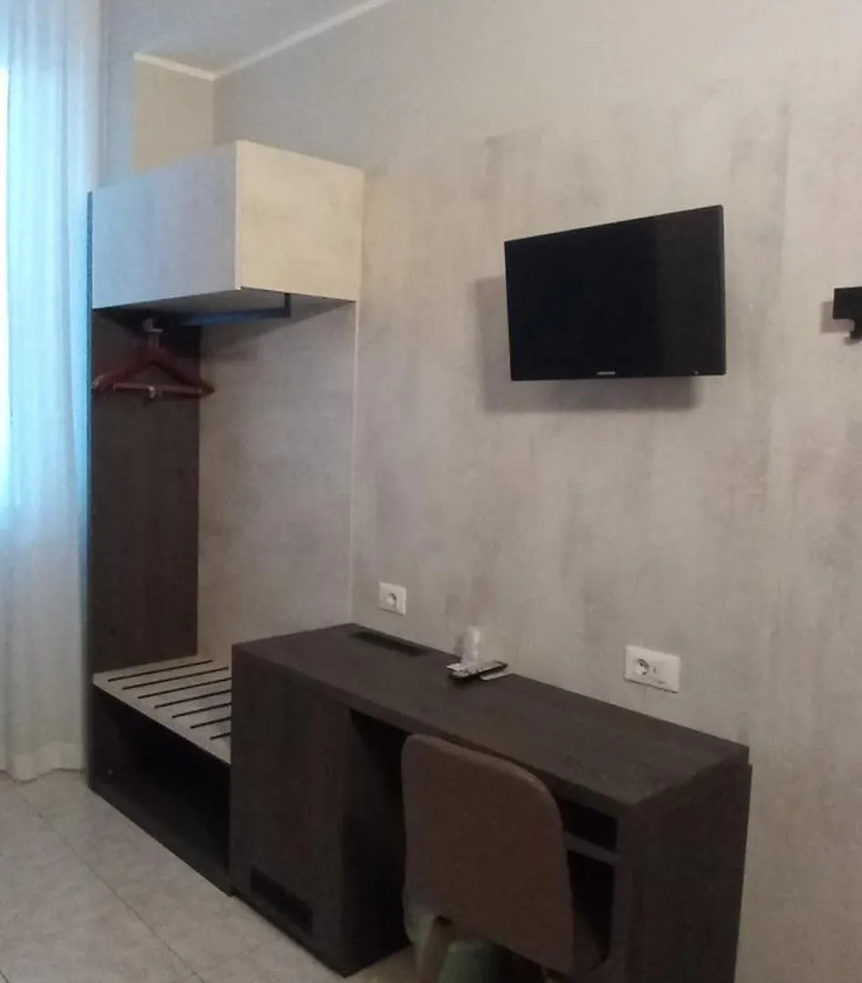 Hotel Mistral Milano