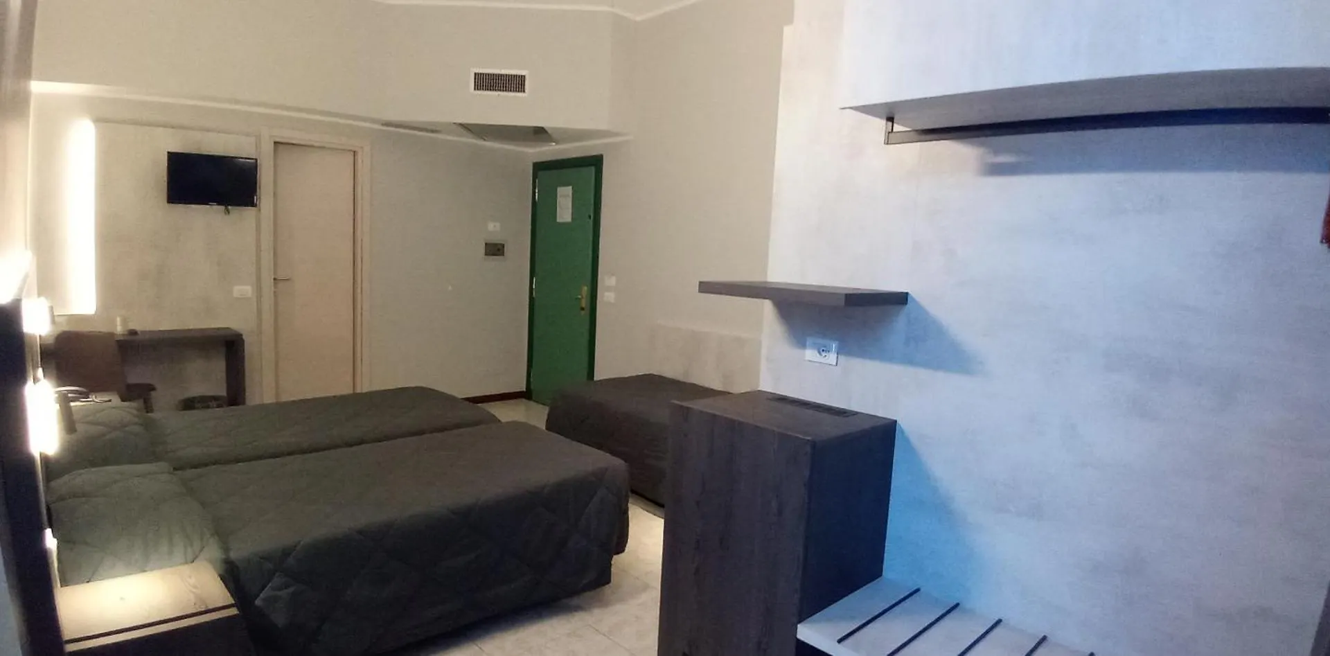 Hotel Mistral Milano