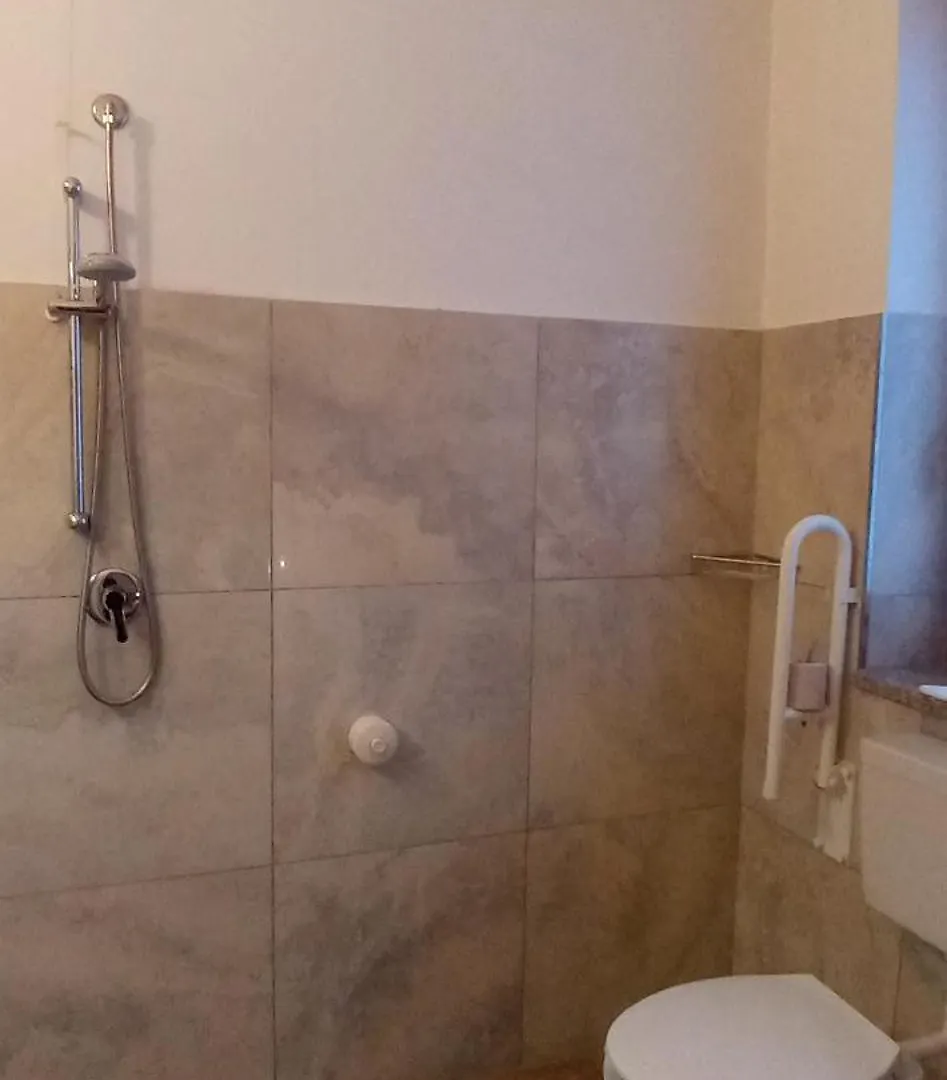 Hotel Mistral Milano 3*,