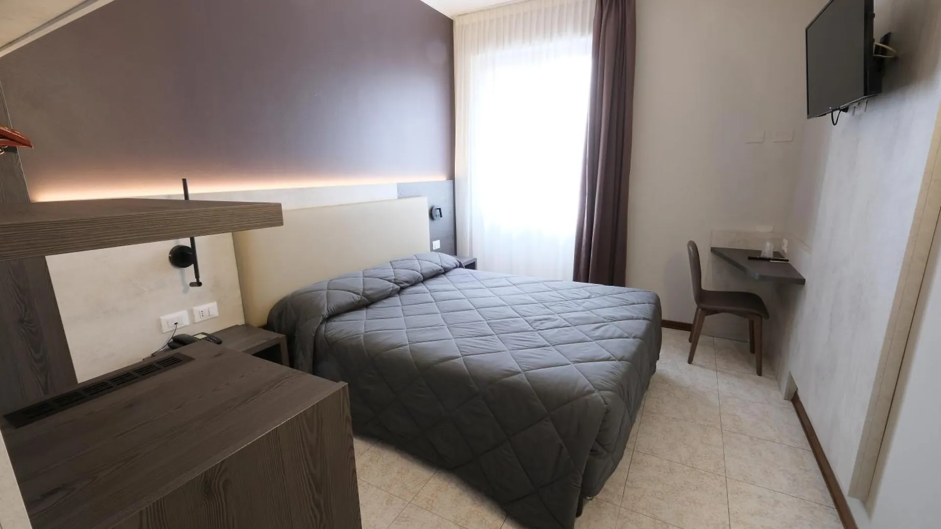 Hotel Mistral Milano