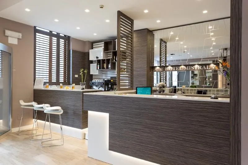 Hotel Mistral Milano