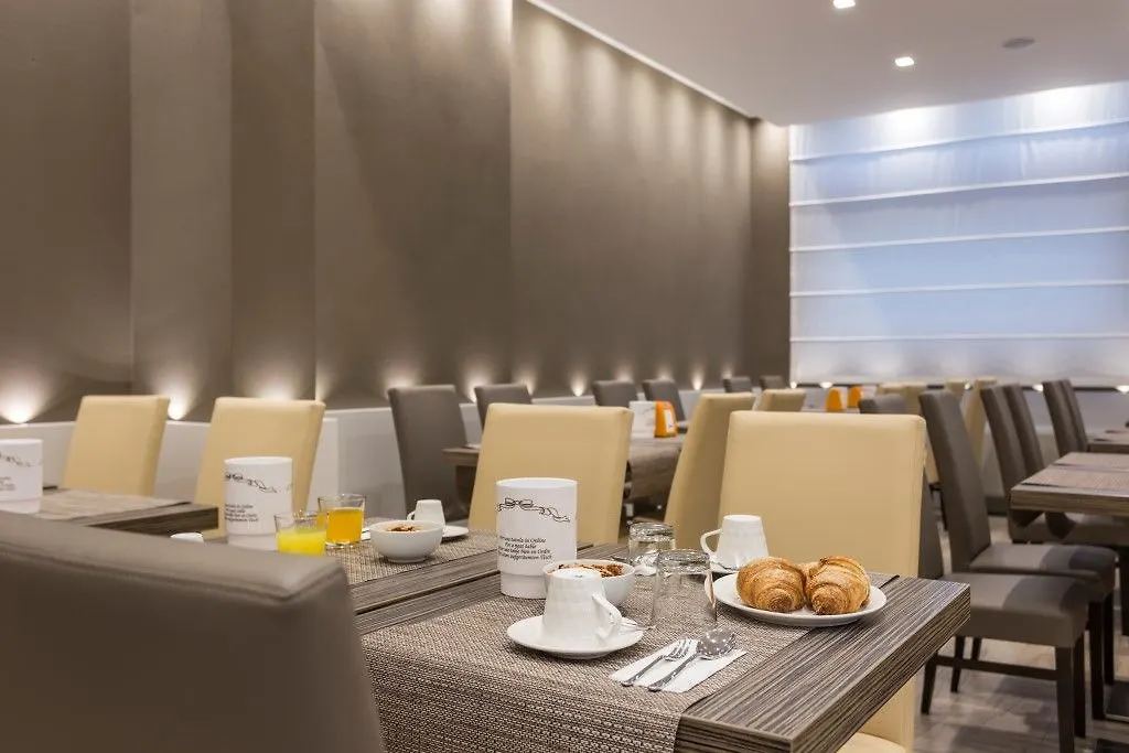 Hotel Mistral Milano