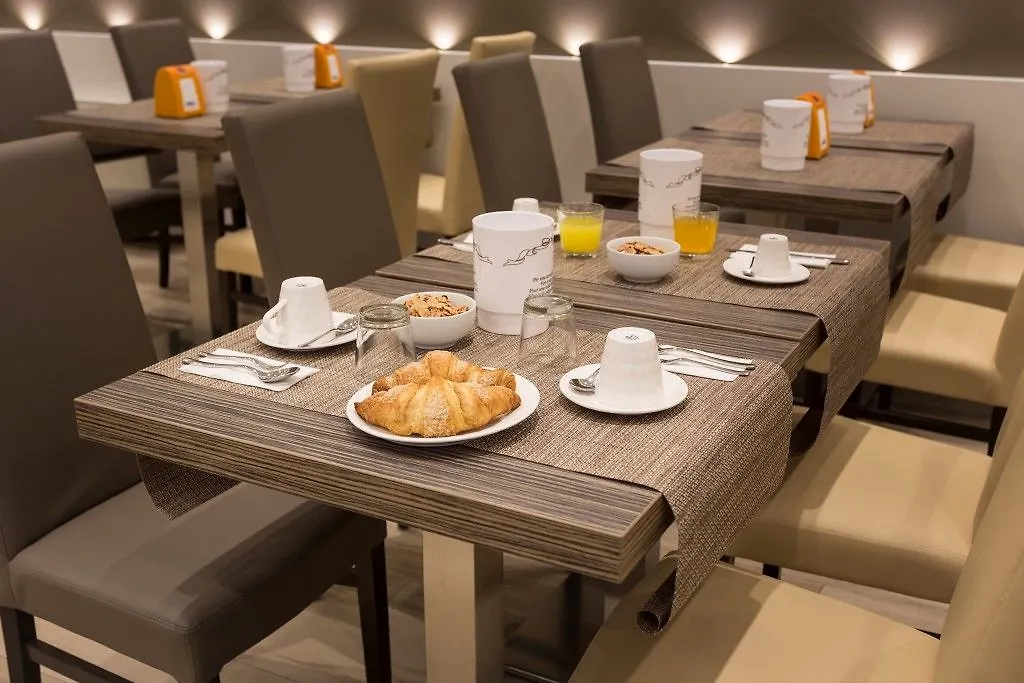 Hotel Mistral Milano