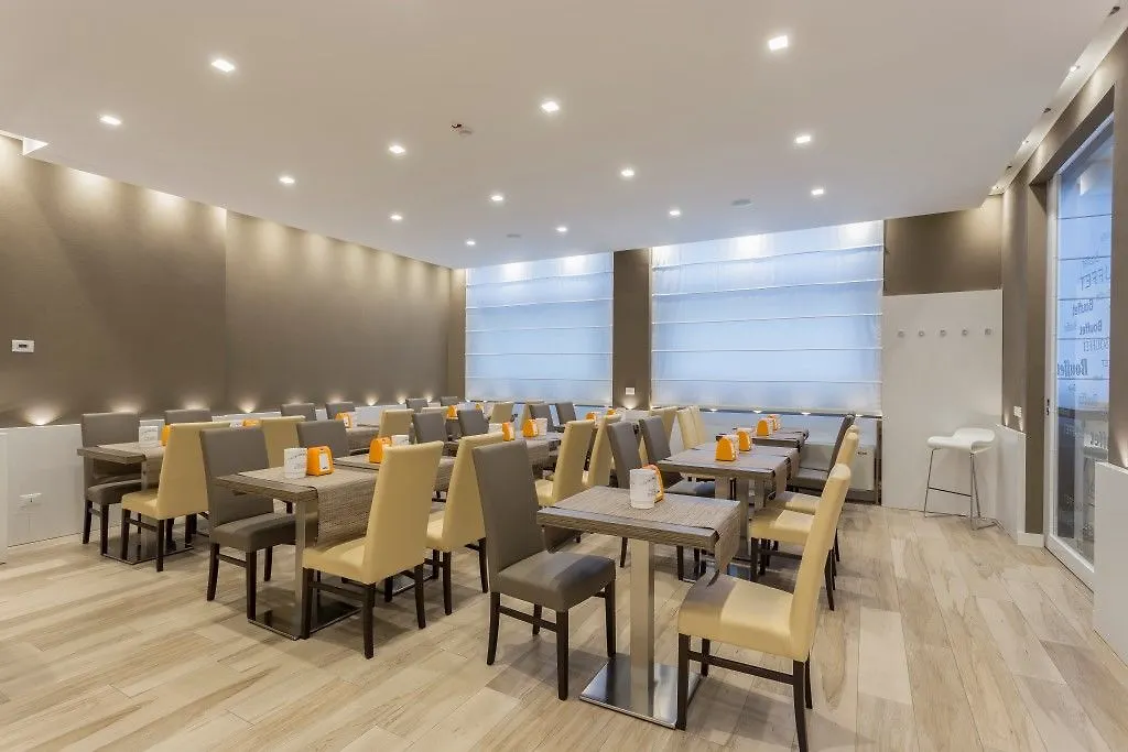 Hotel Mistral Milano