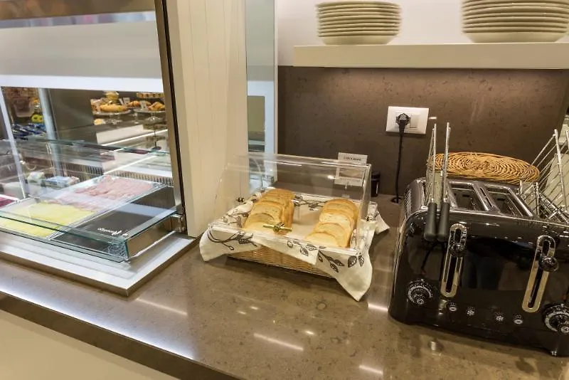 Hotel Mistral Milano