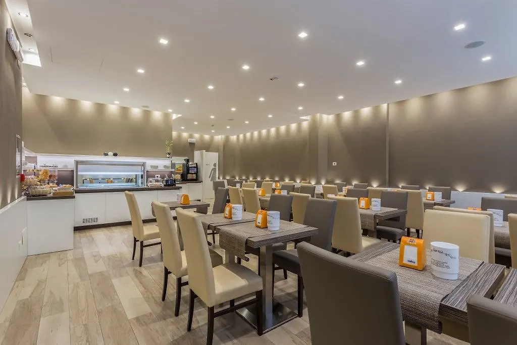 Hotel Mistral Milano