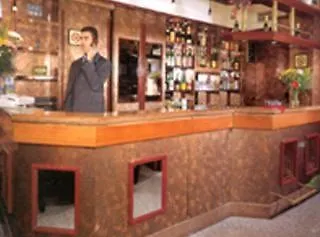 Hotel Mistral Milano