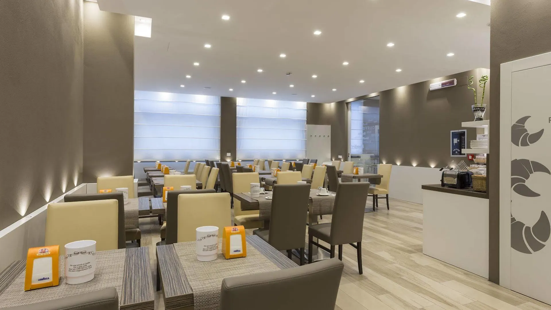 Hotel Mistral Milano