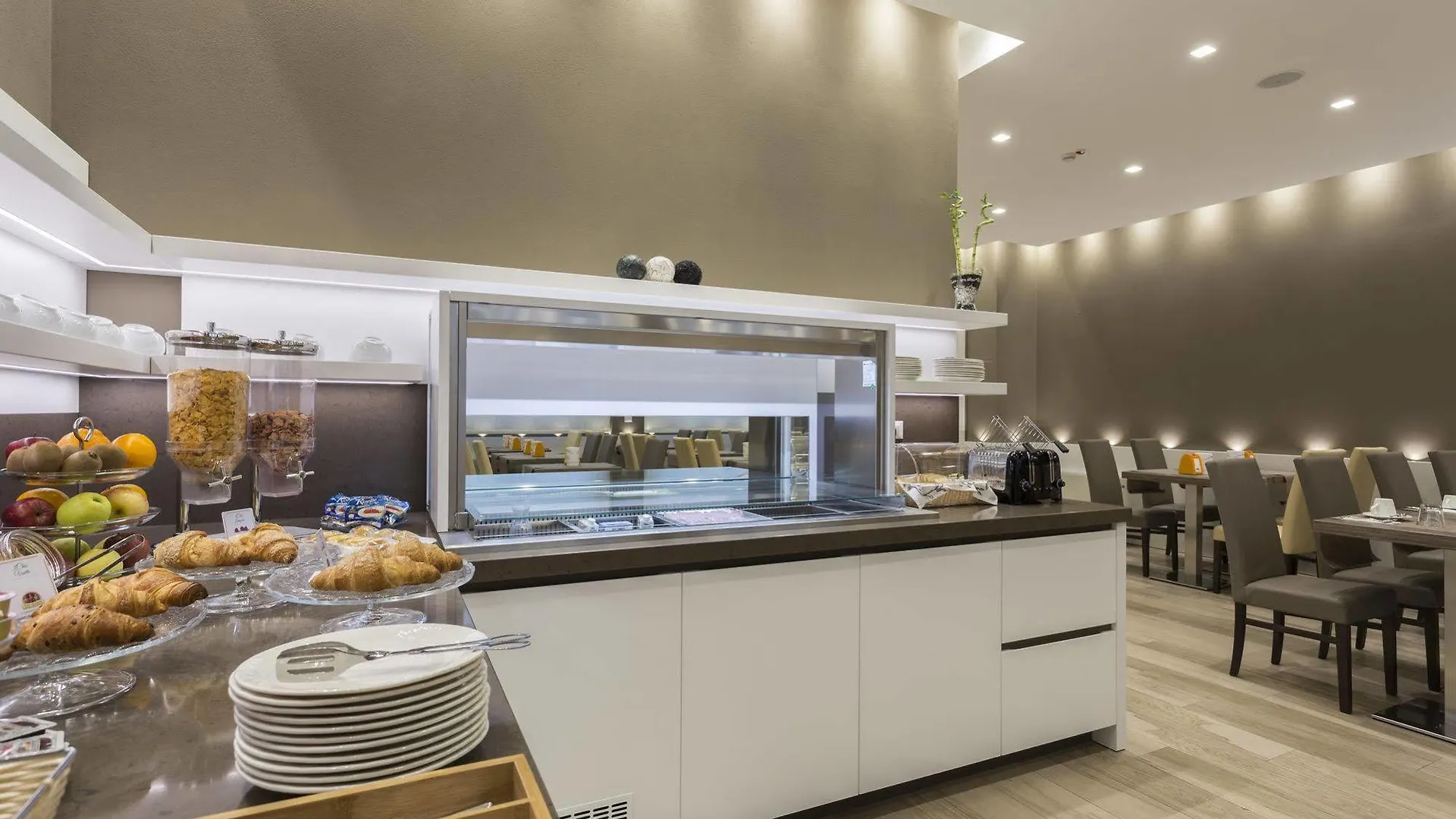 Hotel Mistral Milano